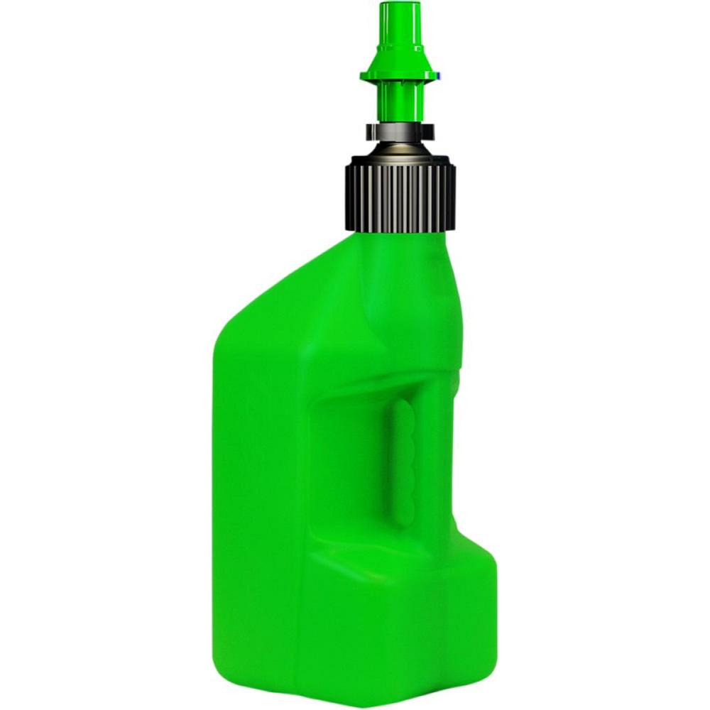 Schnelltank-Kanister 10L grün(KX)