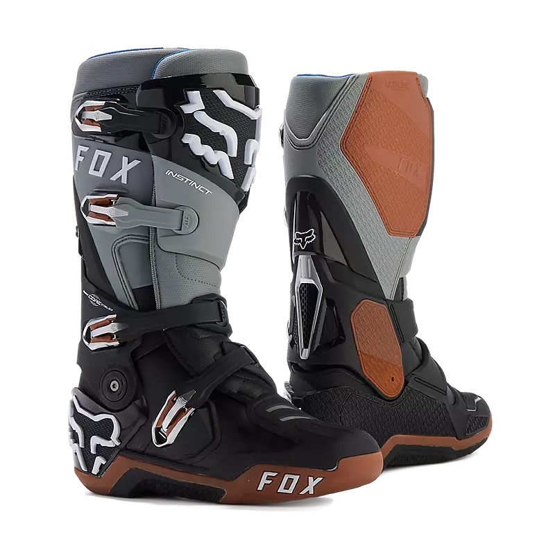 FOX , Instinct , MX Stiefel , MX , FOX , Instinct , MX Stiefel , MX ,