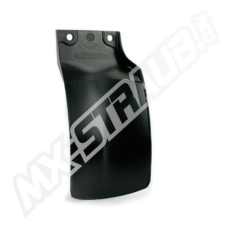 CYCRA Stoßdämpfer-Spritzschutz YZF250 14-18/450 14-17 schwarz CYCRA Stoßdämpfer-Spritzschutz YZF250 14-18/450 14-17 schwarz