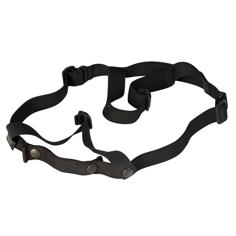 Alpinestars BNS A-Strap Kit Alpinestars BNS A-Strap Kit