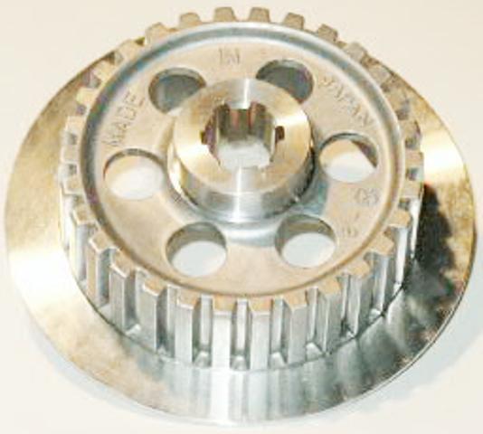 PROX Kupplungsnabe KX60/65 83-11  RM65 03-