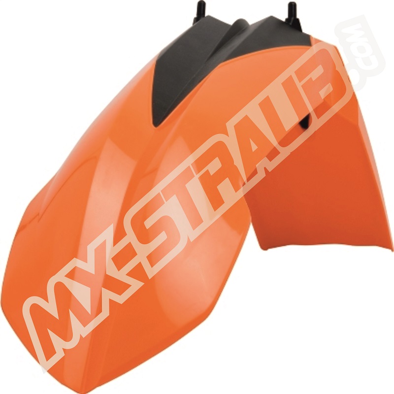 Race Tech Kotflügel vorn KTM 125-525 ab 07-12 Race Tech Kotflügel vorn KTM 125-525 ab 07-12