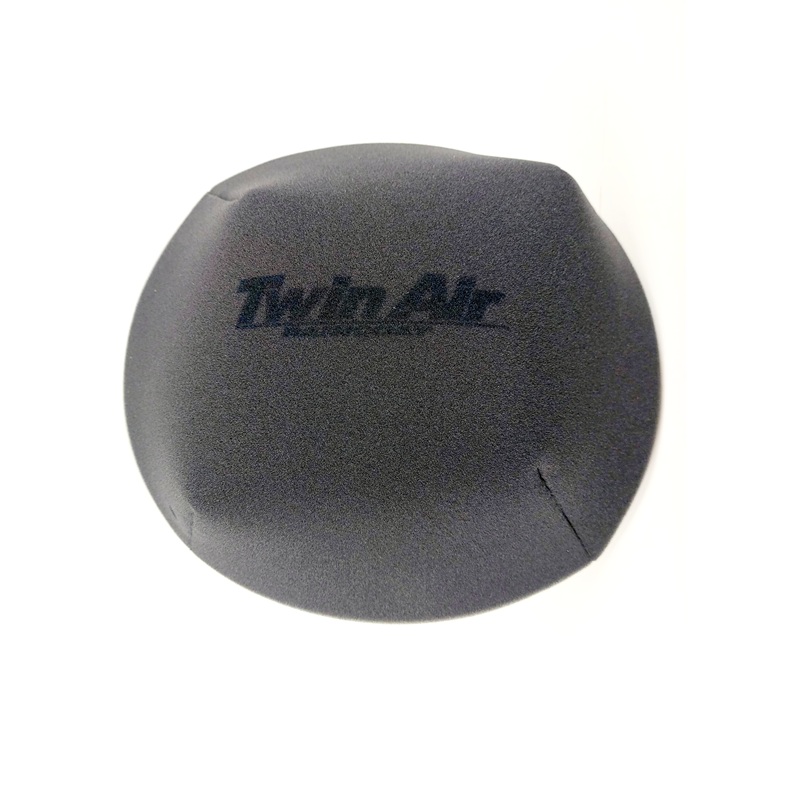 Regenhülle für Luftfilter KTM SX/F 16-22 Regenhülle für Luftfilter KTM SX/F 16-22
