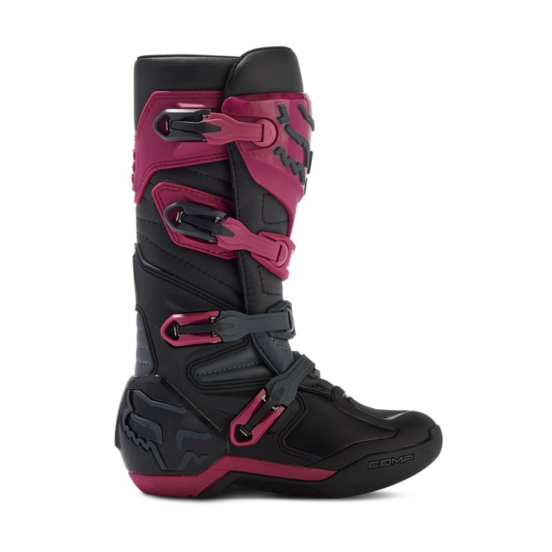 FOX Crossboots Comp Damen