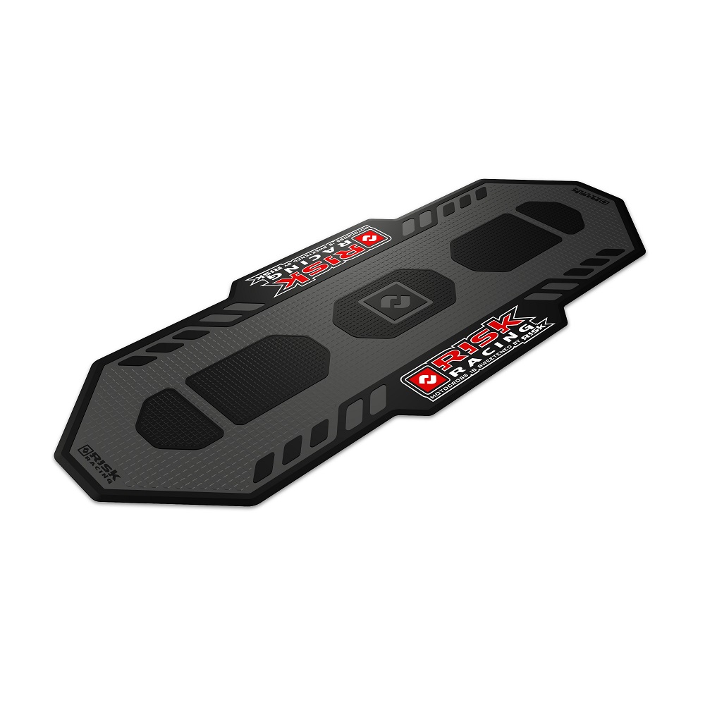 Factory Pit Mat von Risk Racing Factory Pit Mat von Risk Racing