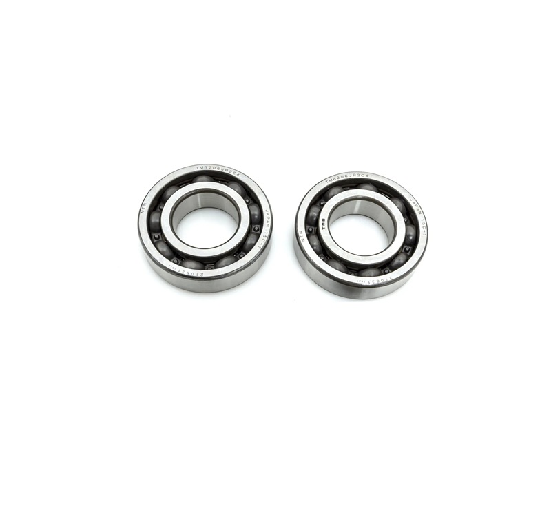 Kurbelwellenlagersatz für KTM SX65 2x 6304 C3 Kurbelwellenlagersatz für KTM SX65 2x 6304 C3