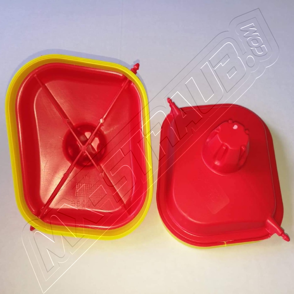 Airbox Cover KTM SX85 18-> Airbox Cover KTM SX85 18->