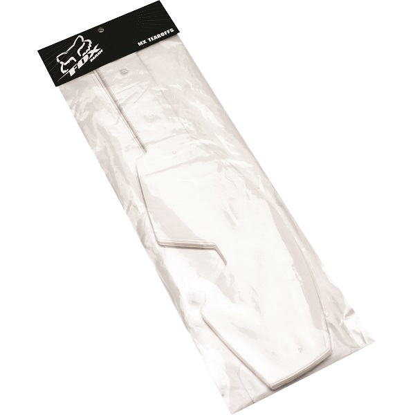 FOX Airspace (altes Modell) RollOff Tear Offs 20 stück FOX Airspace (altes Modell) RollOff Tear Offs 20 stück