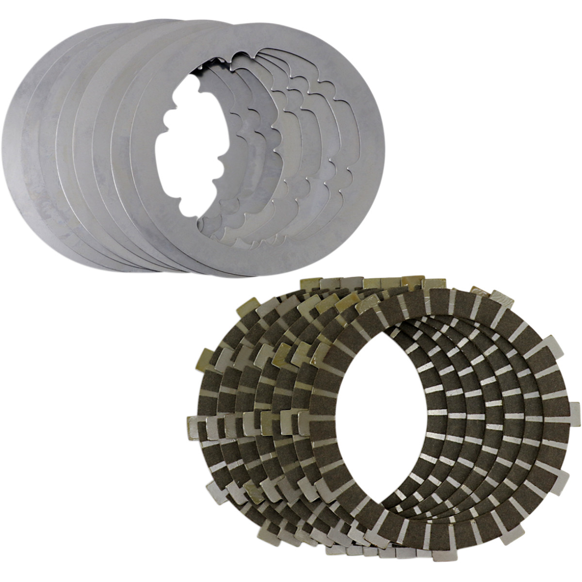 DP Kupplungssatz für KTM SX85 18-24 DP Kupplungssatz für KTM SX85 18-24