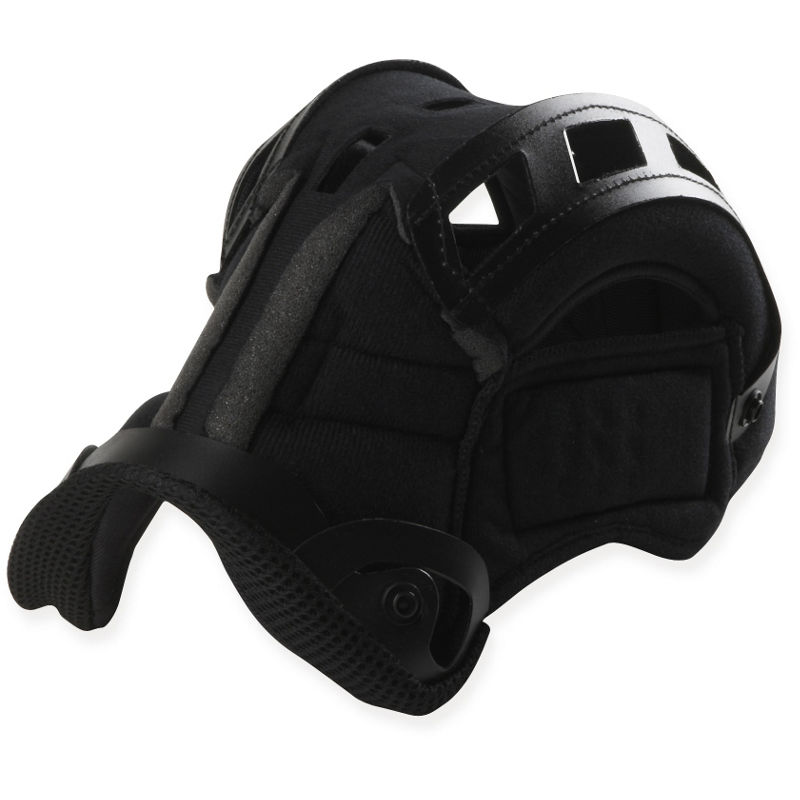 FOX V3 Helm Kopfpolster schwarz Größe: XS FOX V3 Helm Kopfpolster schwarz Größe: XS