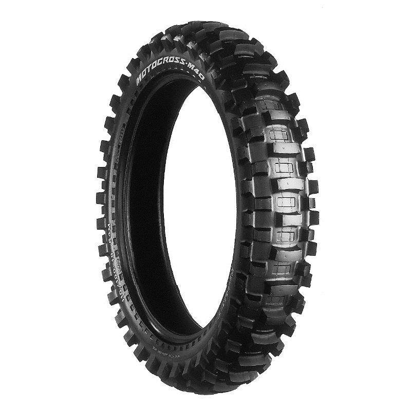 Bridgestone M40 2,75-10 Reifen in 10Zoll für die kleinen MX-Modelle die Grip brauchen Bridgestone M40 2,75-10 Reifen in 10Zoll für die kleinen MX-Modelle die Grip brauchen