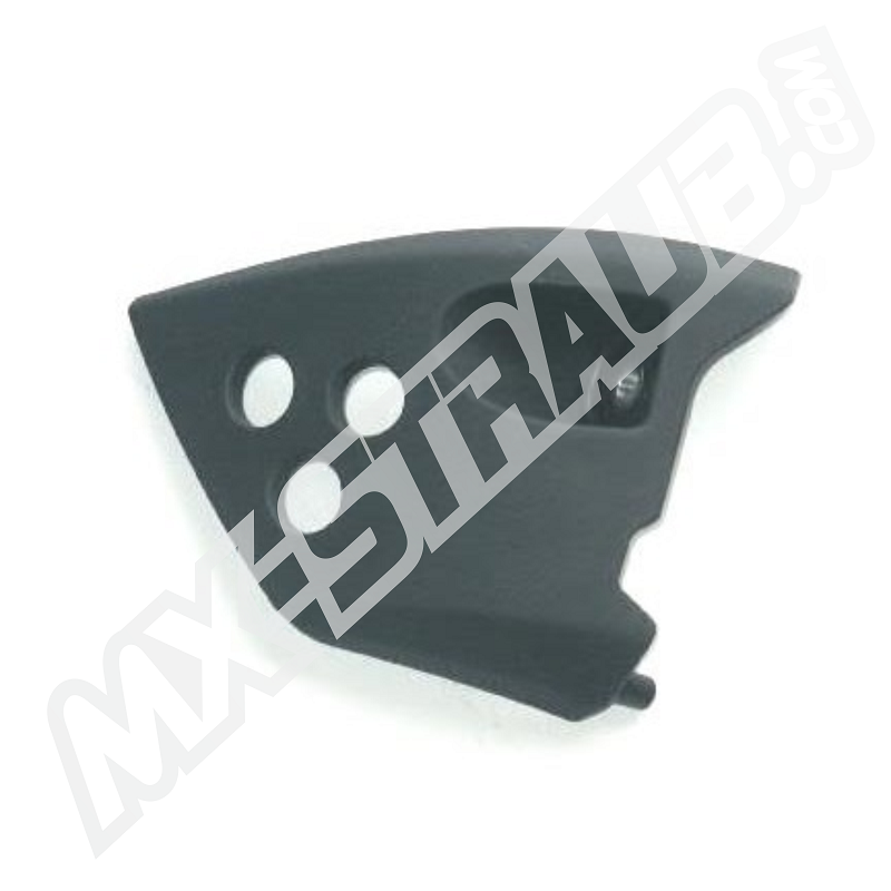 Motorschutz rechts Kawasaki KXF250 09-16 Motorschutz rechts Kawasaki KXF250 09-16