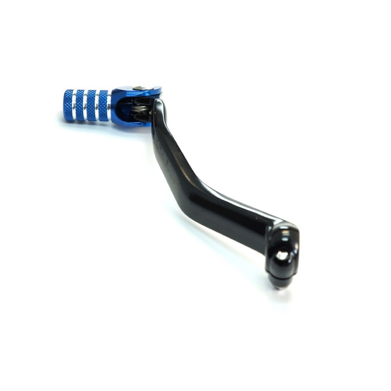 ZAP Schalthebel YZ125/250 96-> blau ZAP Schalthebel YZ125/250 96-> blau