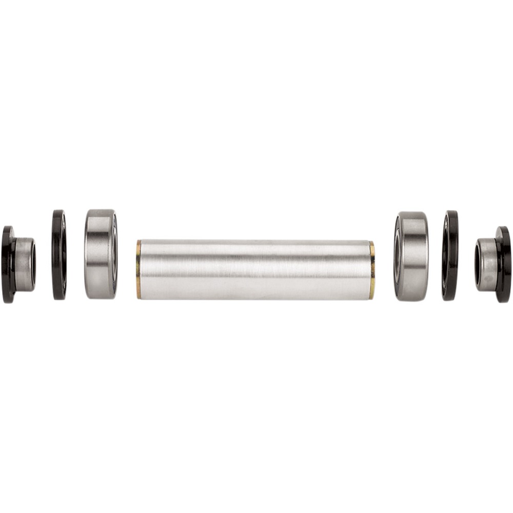 Radlager UPGRADE Kit hinten 20mm Achse KTM 98- Radlager UPGRADE Kit hinten 20mm Achse KTM 98-