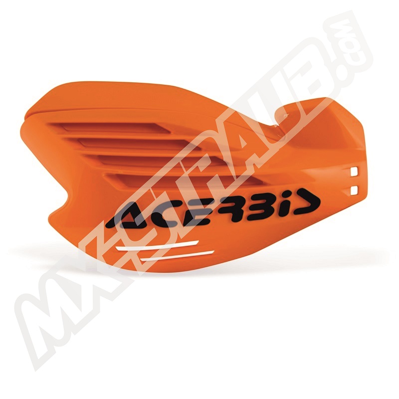 Acerbis X-Force Handschützer orange