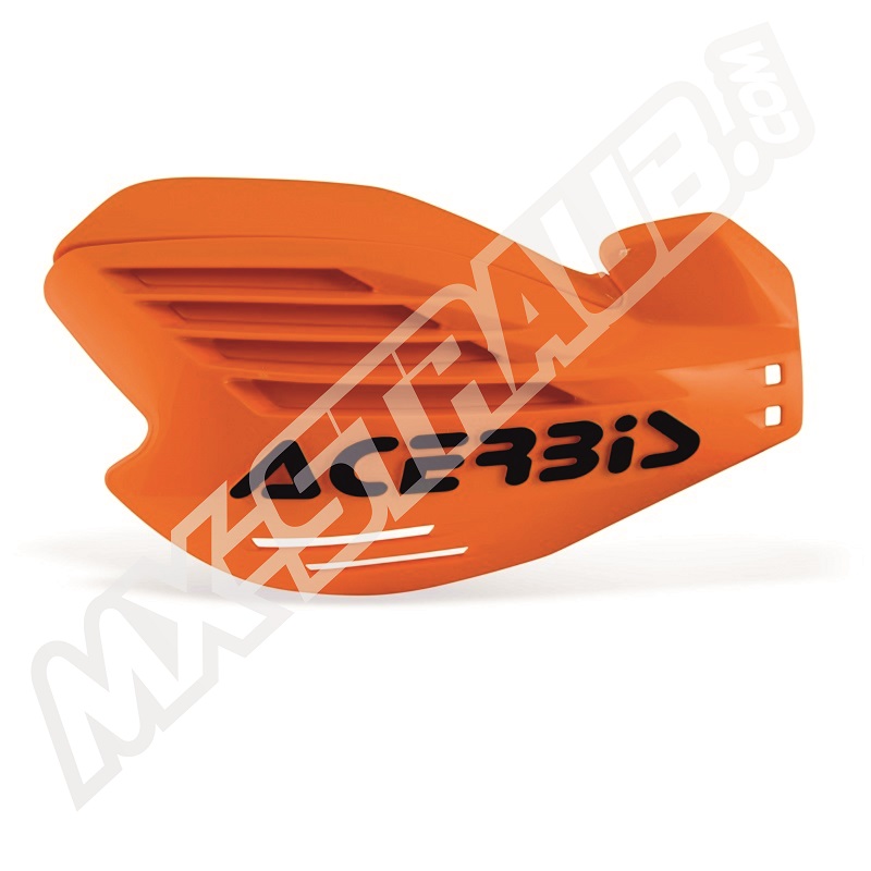 Acerbis X-Force Handschützer orange Acerbis X-Force Handschützer orange