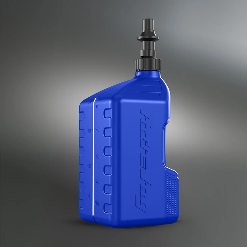 Schnelltank-Kanister 20L Blau
