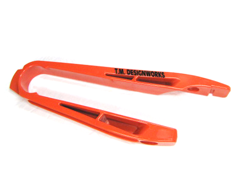 TMD-Schwingenschleifer für KTM SX 07-10/EXC 08-11