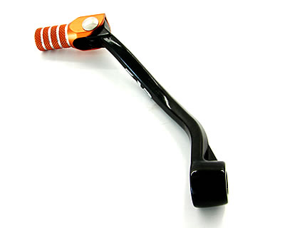 ZAP Schalthebel KTM SX85 bis 2017 ZAP Schalthebel KTM SX85 bis 2017