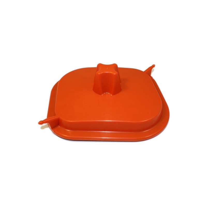 AirBox Cover von Twin Air für KTM SX(F)125-450 16-22 AirBox Cover von Twin Air für KTM SX(F)125-450 16-22