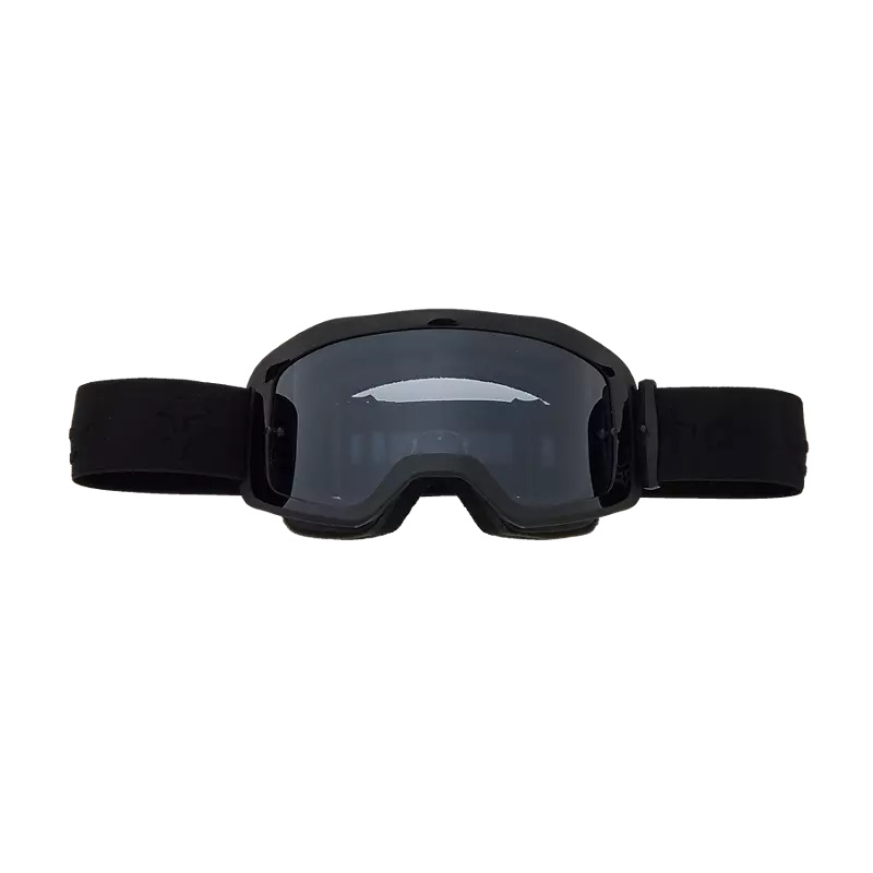 FOX MX-Brille Main Core - schwarz / Glas Smoke FOX MX-Brille Main Core - schwarz / Glas Smoke