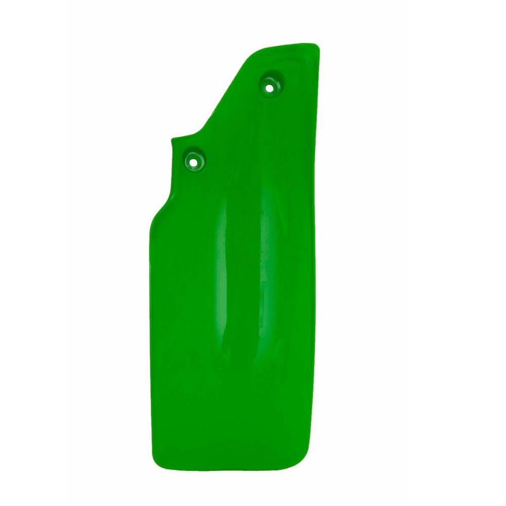 Stoßdämpfer-Spritzschutz KX 450 19- / 250  21-  grün