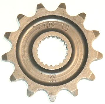 ZAP Motorritzel YAMAHA YZF250 13Z ZAP Motorritzel YAMAHA YZF250 13Z