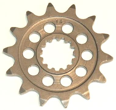 ZAP Motorritzel KAWASAKI KXF450 06-> 14Z ZAP Motorritzel KAWASAKI KXF450 06-> 14Z