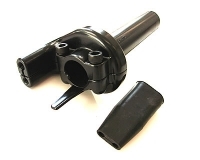 ZAP GASGRIFF KOMPL. CRF250 06-17/450 02-16 ZAP GASGRIFF KOMPL. CRF250 06-17/450 02-16