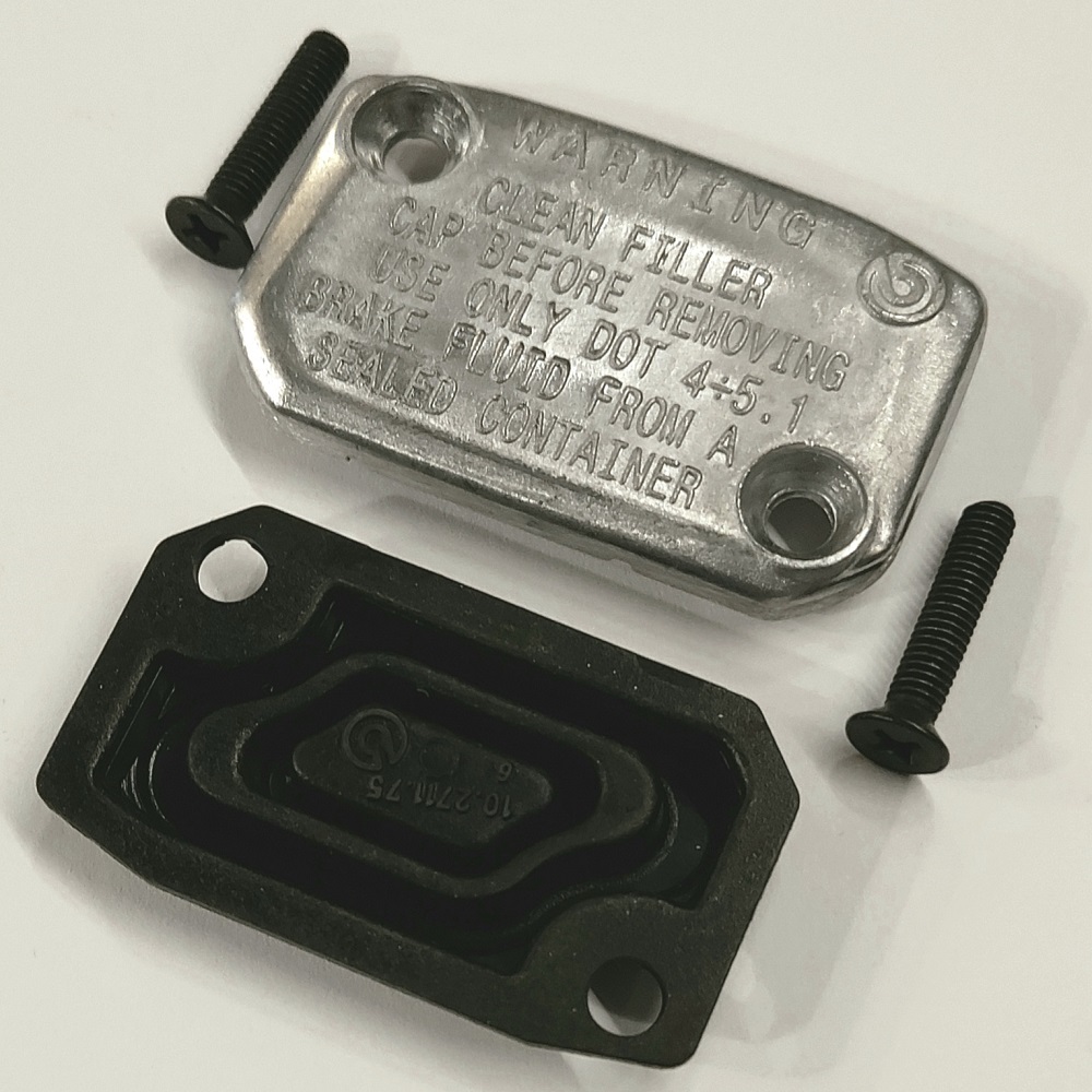 Deckel Handbremszylinder Brembo KTM 2000-> Deckel Handbremszylinder Brembo KTM 2000->
