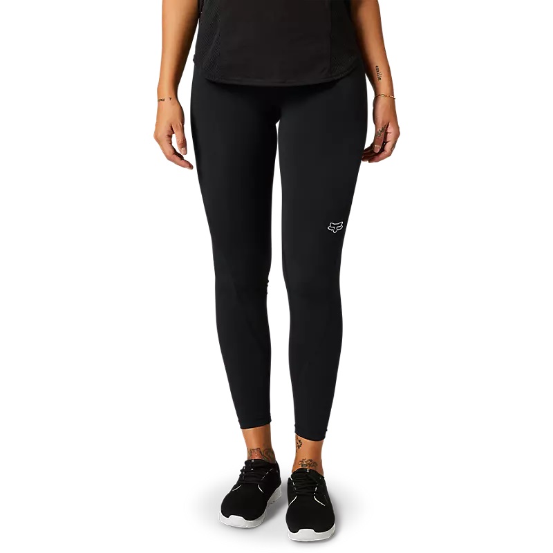 FOX Detour Legging schwarz Gr: S FOX Detour Legging schwarz Gr: S