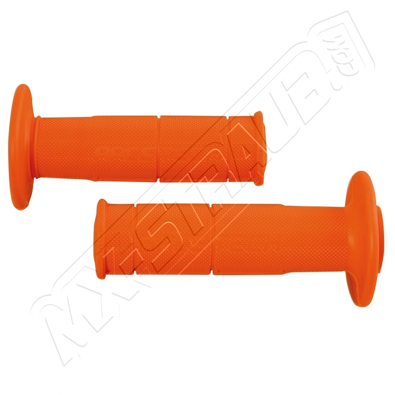 Griffgummi Race Tech  SX  Farbe  orange