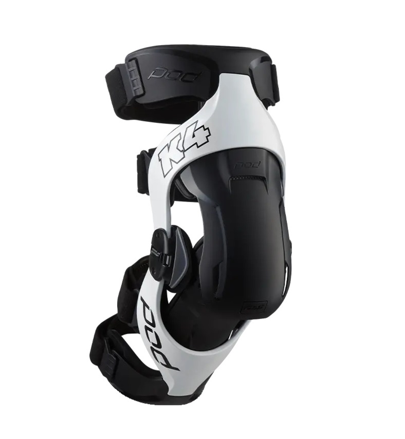 POD Knieorthese K4 2.0 weiß Gr. M/L POD Knieorthese K4 2.0 weiß Gr. M/L