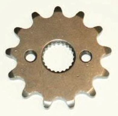 Motorritzel HONDA CR85 13Z Motorritzel HONDA CR85 13Z