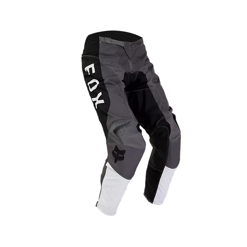 FOX MX- Hose 180 Nitro Schwarz/Grau Gr: 32 FOX MX- Hose 180 Nitro Schwarz/Grau Gr: 32