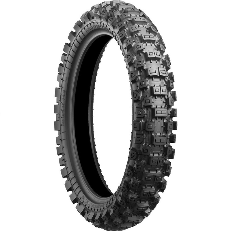 19" Hinterrad X40R 19" Hinterrad X40R