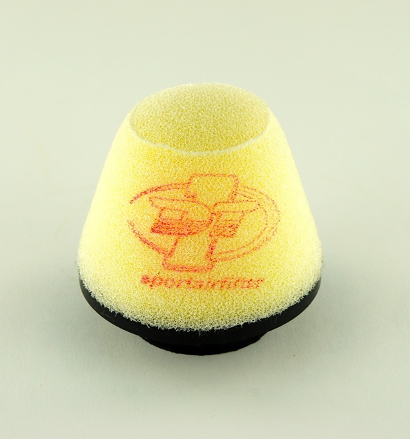 DT-1 Luftfilter X Pitbike ungeölt 43-47mm Anschluss DT-1 Luftfilter X Pitbike ungeölt 43-47mm Anschluss