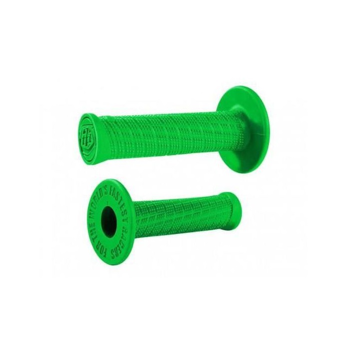 MX ODI – Troy Lee Designs – Griffe (120mm) Grün MX ODI – Troy Lee Designs – Griffe (120mm) Grün