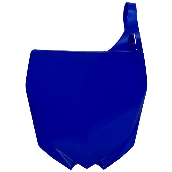 RACE TECH Startnummerntafel Yamaha YZF250/450 10-17 blau RACE TECH Startnummerntafel Yamaha YZF250/450 10-17 blau
