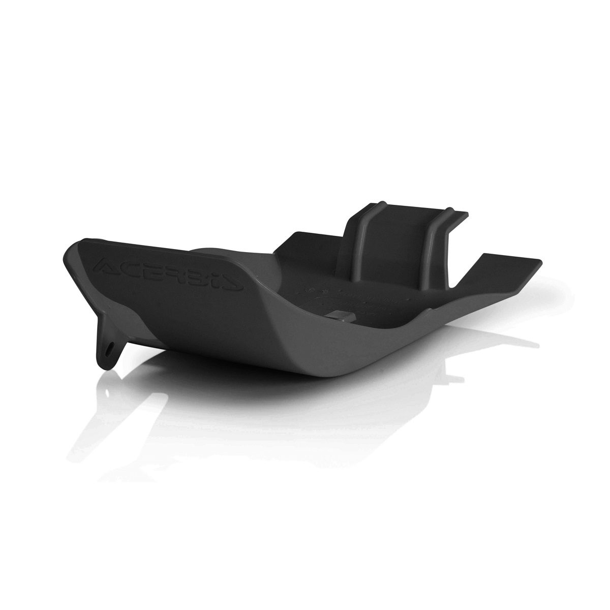 Motorschutz Huqvarna TC/TE250 14-16 schwarz Motorschutz Huqvarna TC/TE250 14-16 schwarz