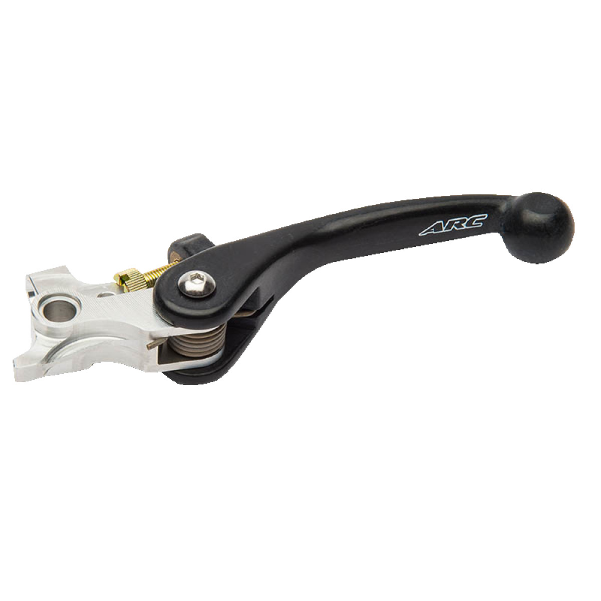 ARC Flex-Kupplungshebel "Composite" KTM SX(F)/EXC(F) 08-21 ARC Flex-Kupplungshebel "Composite" KTM SX(F)/EXC(F) 08-21