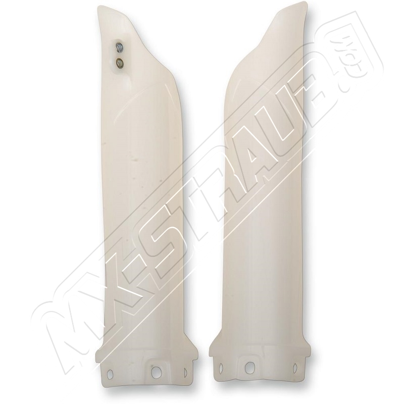 UFO Gabelschützer KX85 14-> weiß UFO Gabelschützer KX85 14-> weiß