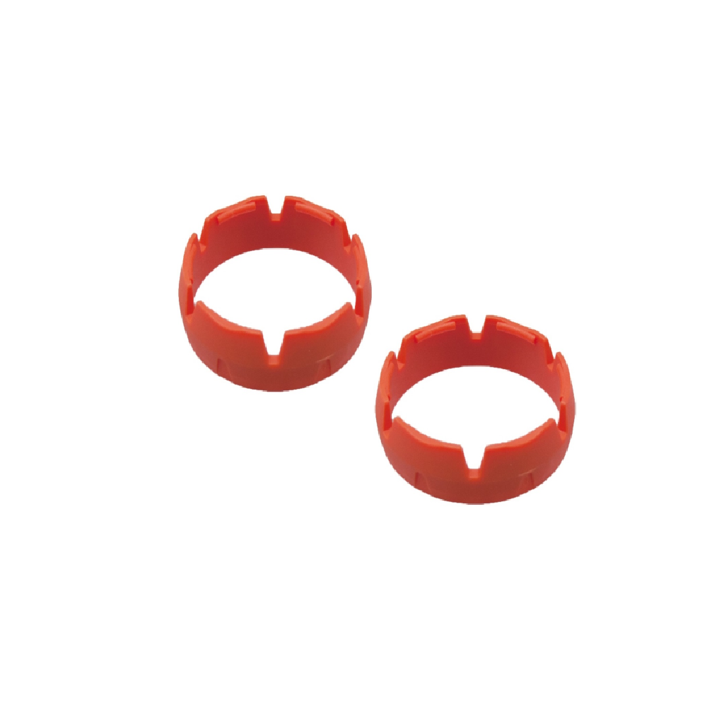 S-TECH FACTORY SCHUTZRINGE WP48MM ORANGE S-TECH FACTORY SCHUTZRINGE WP48MM ORANGE