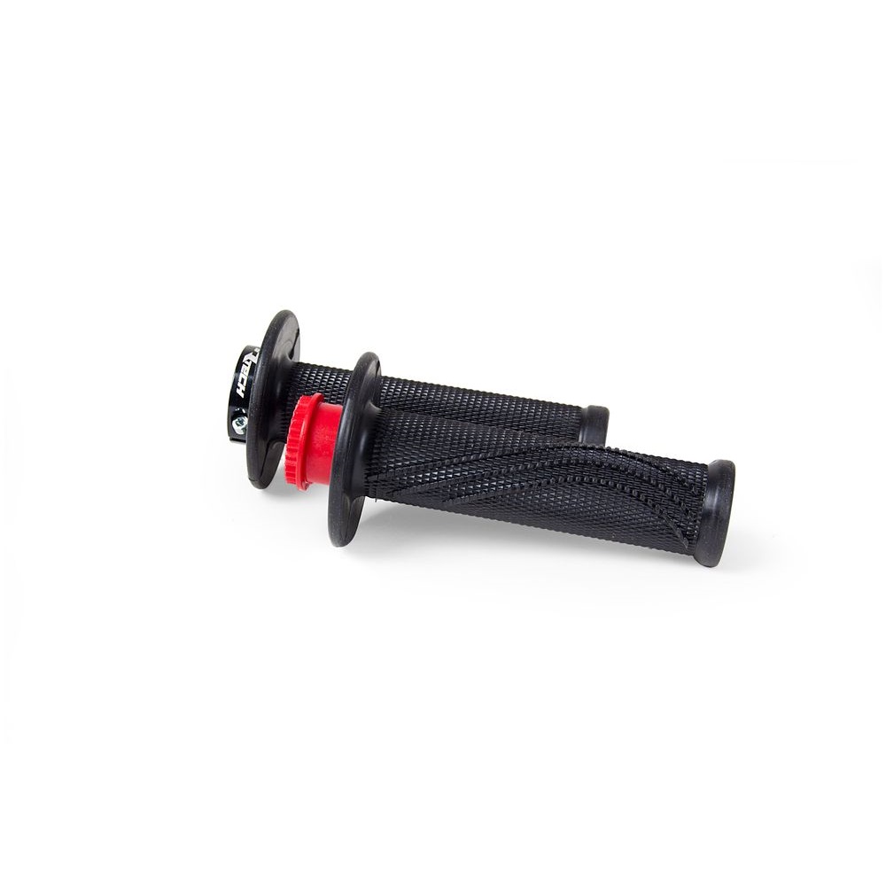 Rtech R20 Lock on Griffe schwarz Rtech R20 Lock on Griffe schwarz