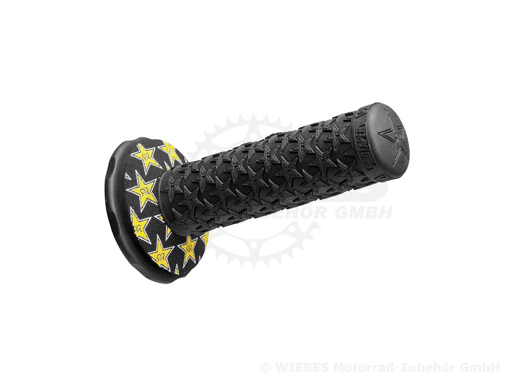 Pro Taper Griff Donuts Rockstar 1Paar Pro Taper Griff Donuts Rockstar 1Paar