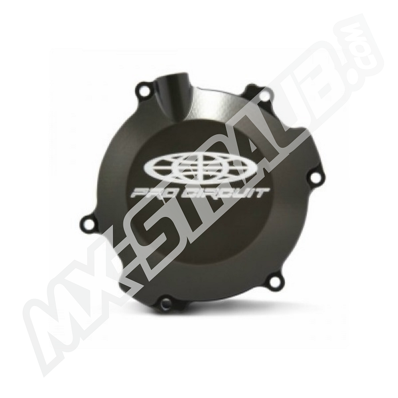 Pro-Circuit Kupplungsdeckel Kawasaki KX85 02-16 Pro-Circuit Kupplungsdeckel Kawasaki KX85 02-16