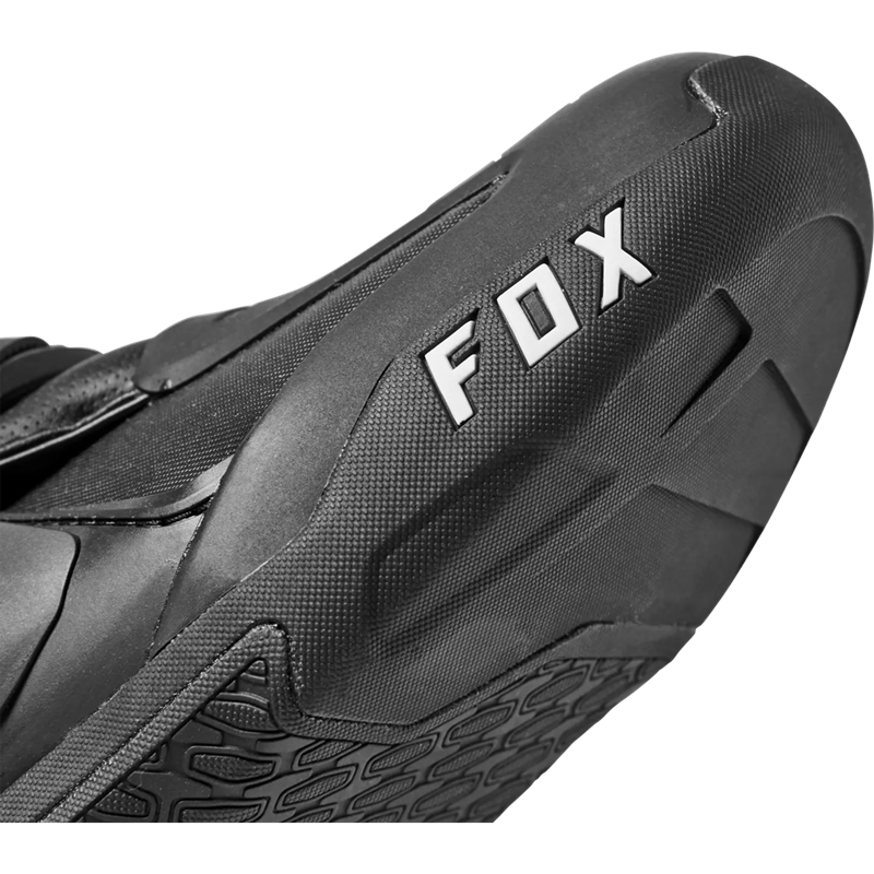 Motion MX-Stiefel schwarz