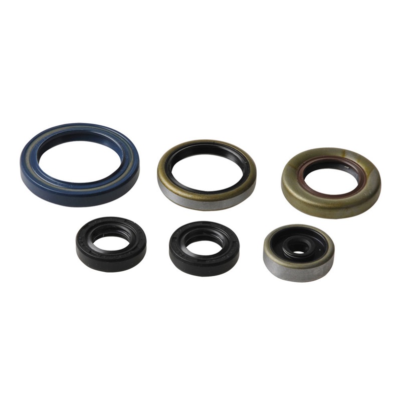 Motor-Simmerringsatz passend KTM SX85 03-17 Motor-Simmerringsatz passend KTM SX85 03-17
