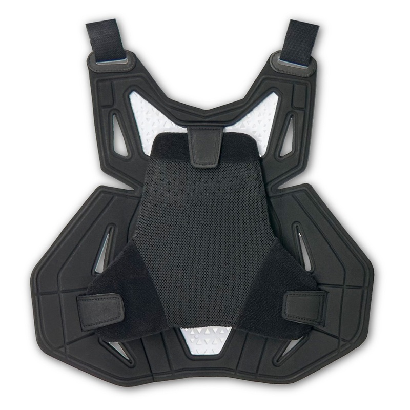 Atlas Charger Youth Black CE1 Jugendliche Alter 6-14Jahre