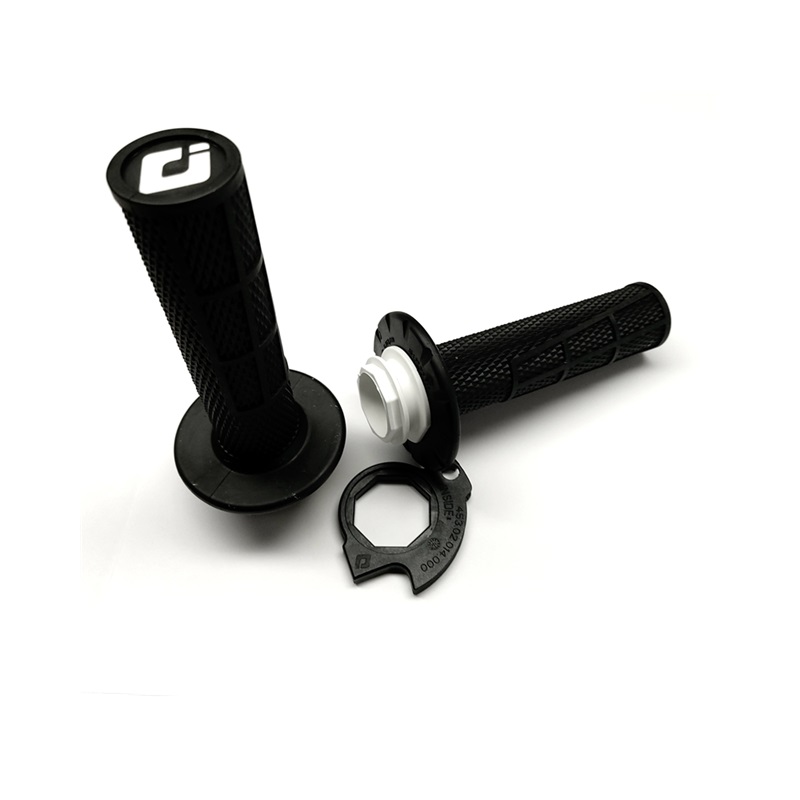 Griffset(ODI Lock-On) komplett für KTM SX65 24-> Griffset(ODI Lock-On) komplett für KTM SX65 24->